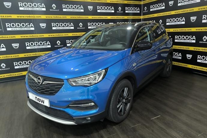 OPEL GRANDLAND X 1.5 CDTi 130cv 120 Aniversario