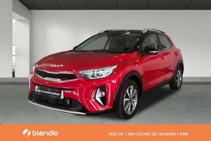 KIA STONIC 1.0 T-GDI MHEV IMT 74KW DRIVE 100CV 5P