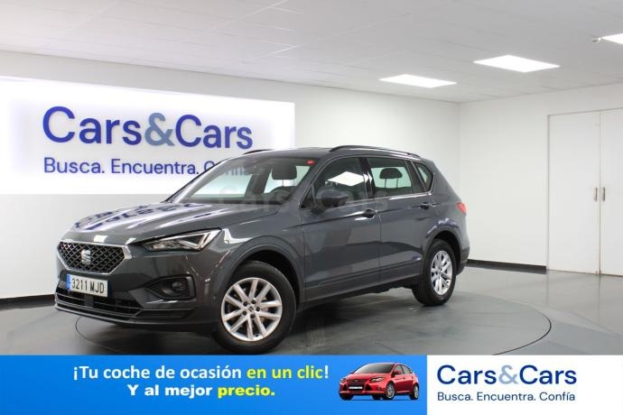 SEAT TARRACO 1.5 TSI S&S Style 150