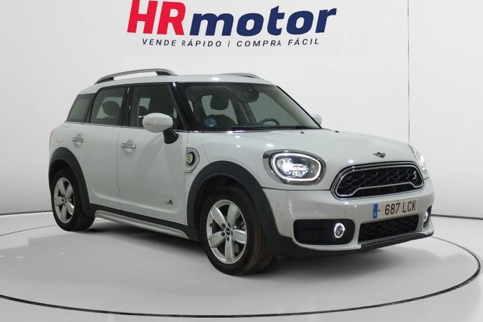 MINI COUNTRYMAN Cooper SE ALL4