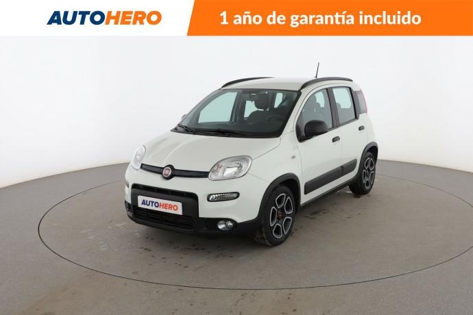 FIAT PANDA 1.0 Gse City Live Hybrid