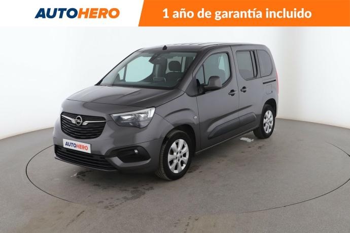 OPEL COMBO LIFE 1.5 CDTI Elegance L