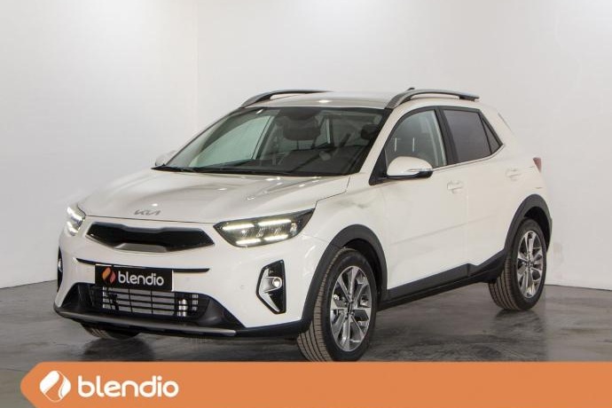 KIA STONIC 1.0 T-GDI MHEV IMT 74KW STYLE EDITION 100CV 5P