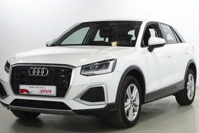 AUDI Q2 Advanced 35 TFSI 110 kW (150 CV) S tronic