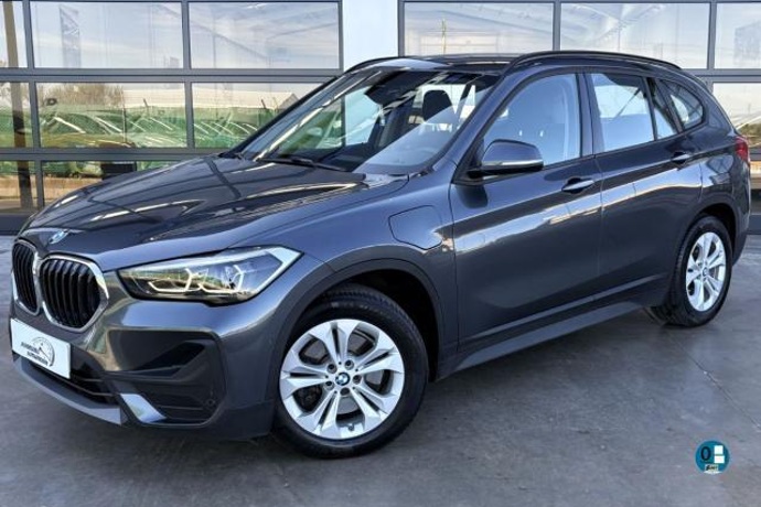 BMW X1 XDrive 25e 220cv AUTO