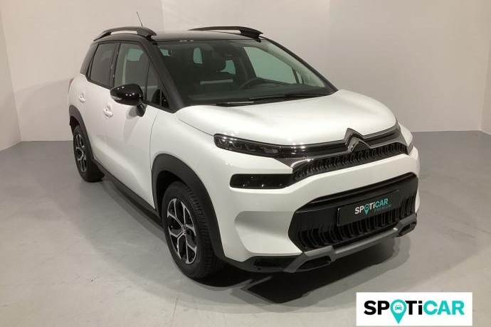 CITROEN C3 AIRCROSS PureTech 81kW (110CV) Plus