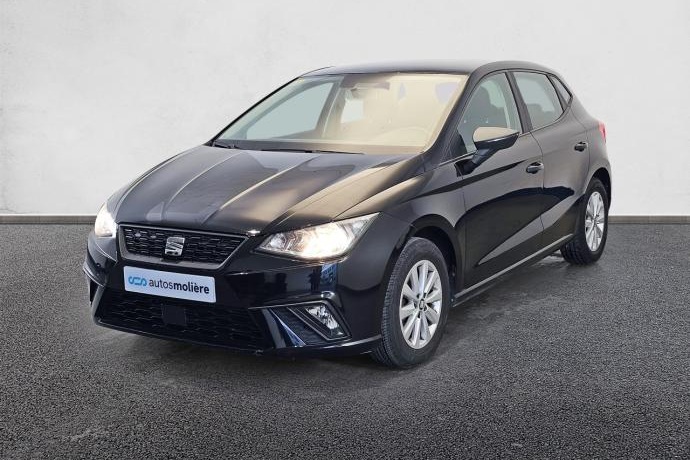 SEAT IBIZA 1.0 EcoTSI SANDS Reference Plus 70 kW (95 CV)