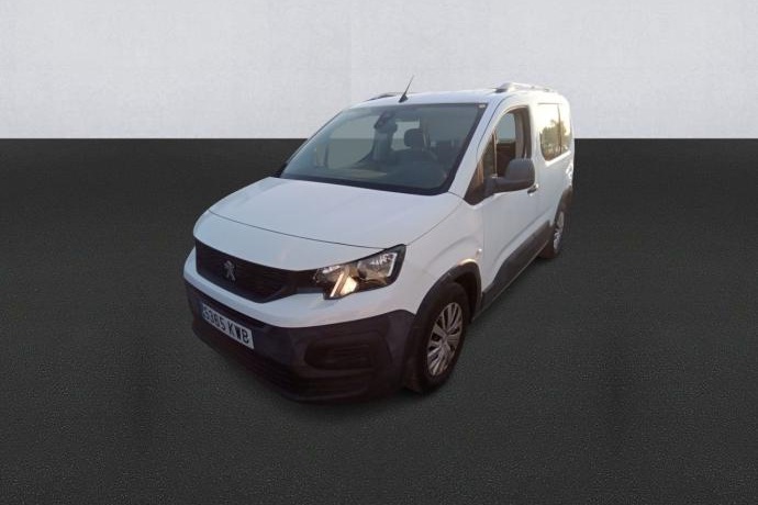 PEUGEOT RIFTER ACCESS STANDARD BLUEHDI 55KW