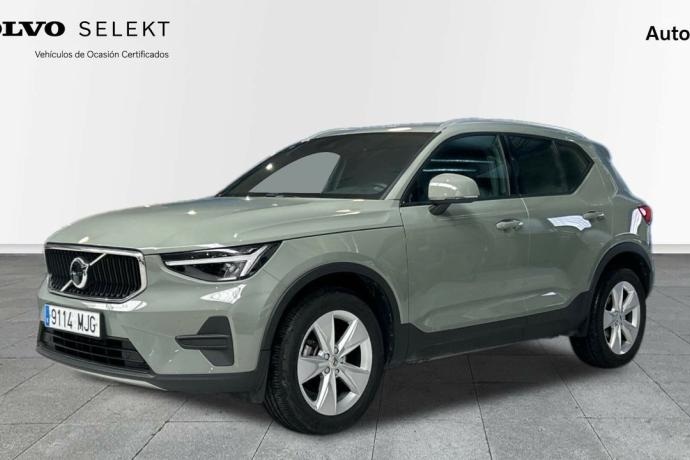 VOLVO XC40 1.5 T2 CORE AUTO 5P