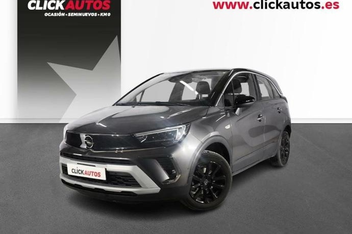 OPEL CROSSLAND X 1.2 110CV GS-Line