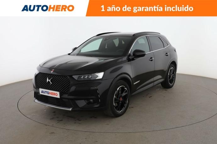 DS AUTOMOBILES DS 7 CROSSBACK 1.6 PureTech Performance Line