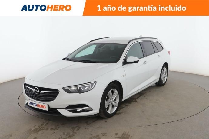 OPEL INSIGNIA 1.6 CDTI SELECTIVE