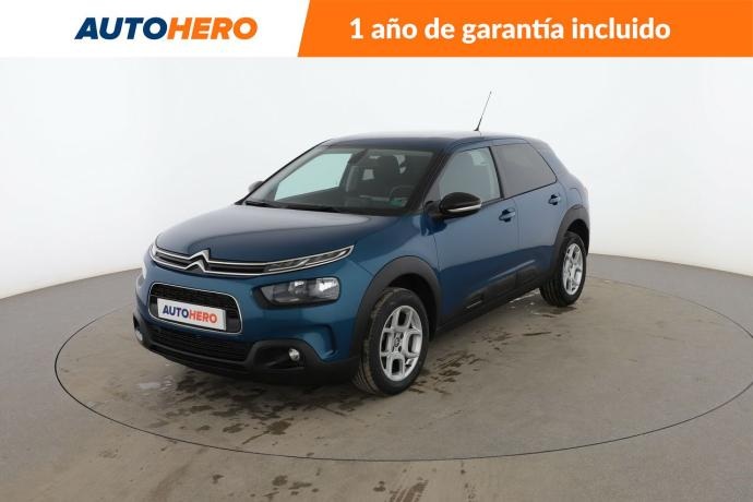 CITROEN C4 CACTUS 1.2 PureTech Shine