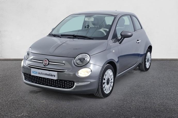 FIAT 500 1.0 Hybrid Dolcevita 51 kW (70 CV)