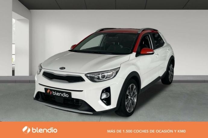 KIA STONIC 1.0 T-GDI 88KW TECH DCT 120 5P