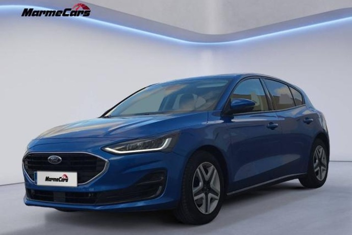 FORD FOCUS Berlina Trend Edition 1.5 EcoBlue 88 kW (120 CV)