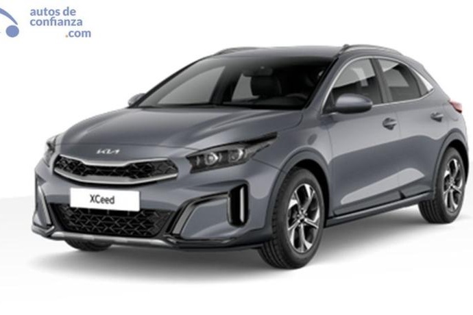 KIA XCEED 1.0 TGDI DRIVE