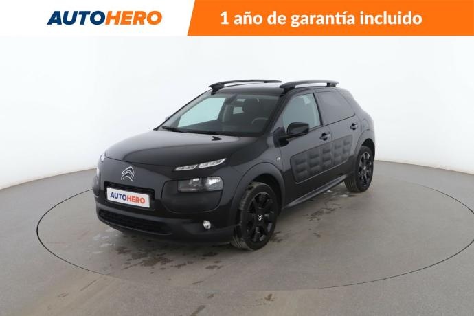 CITROEN C4 CACTUS 1.6 BlueHDi Shine