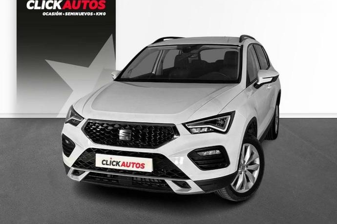 SEAT ATECA 2.0 TDI 150CV Style XL