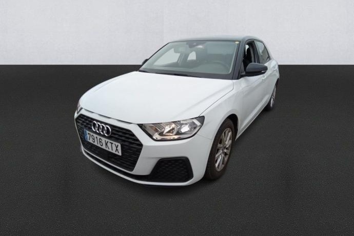 AUDI A1 Sportback Advanced 30 TFSI 85kW (116CV)