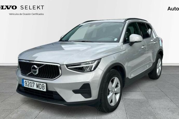 VOLVO XC40 1.5 T2 ESSENTIAL AUTO 5P