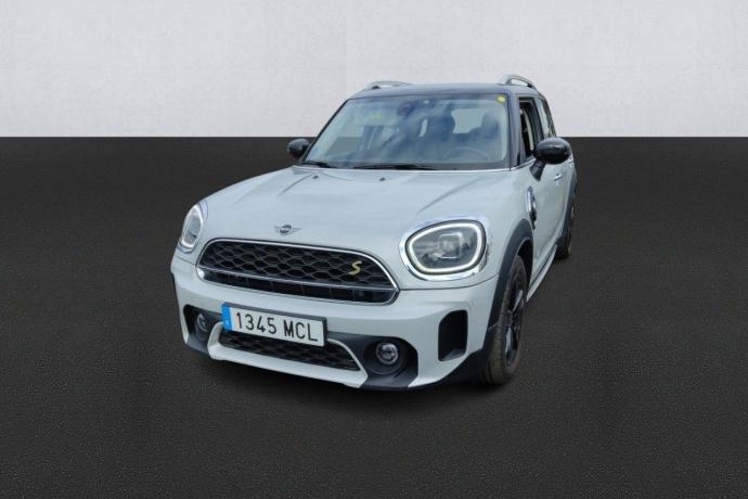 MINI COUNTRYMAN Cooper SE ALL4