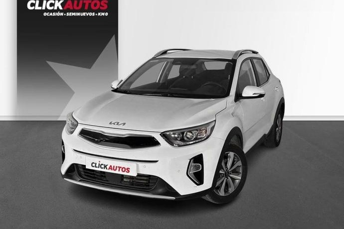 KIA STONIC 1.2 DPI 84CV Drive