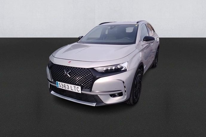 DS AUTOMOBILES DS 7 CROSSBACK BlueHDi DE 96kW (130CV) AT. PERF.LINE