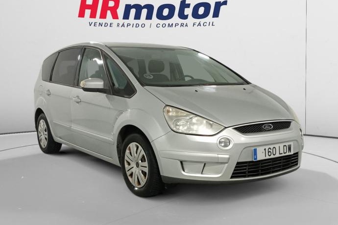 FORD S-MAX Trend