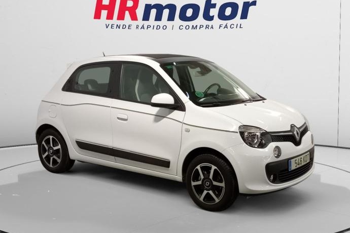 RENAULT TWINGO Zen