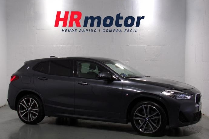 BMW X2 xDrive 25e M Sport