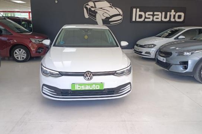 VOLKSWAGEN GOLF 2.0 LIFE 150CV DSG