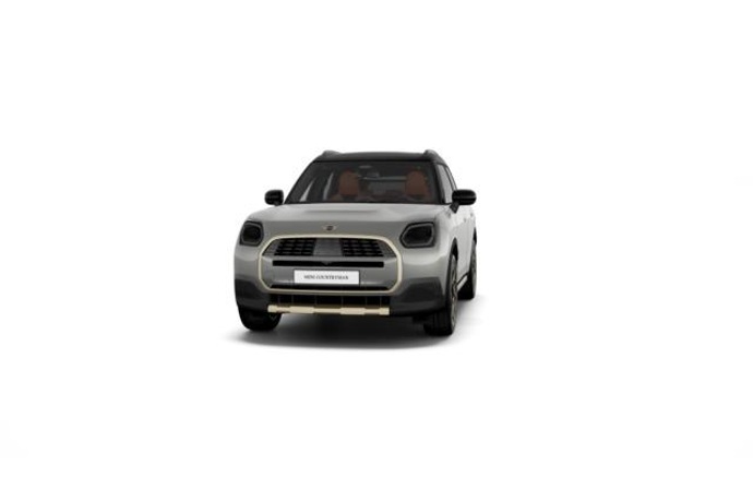 MINI COUNTRYMAN C 125 kW (170 CV)