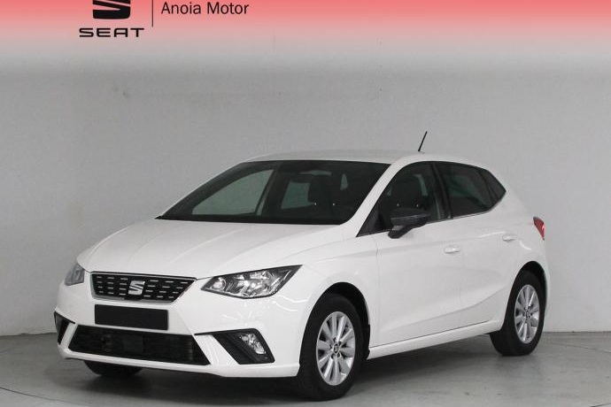 SEAT IBIZA 1.0 TSI 110 CV XCELLENCE GO