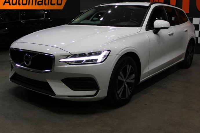 VOLVO V60 2.0 D3 Auto