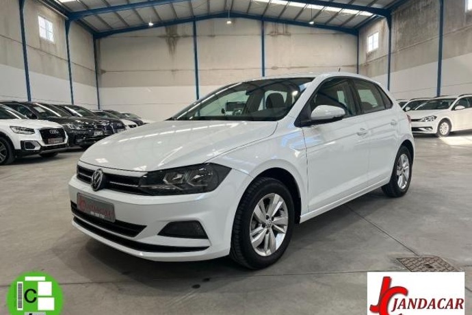 VOLKSWAGEN POLO Advance 1.0 TSI 70 kW (95 CV)