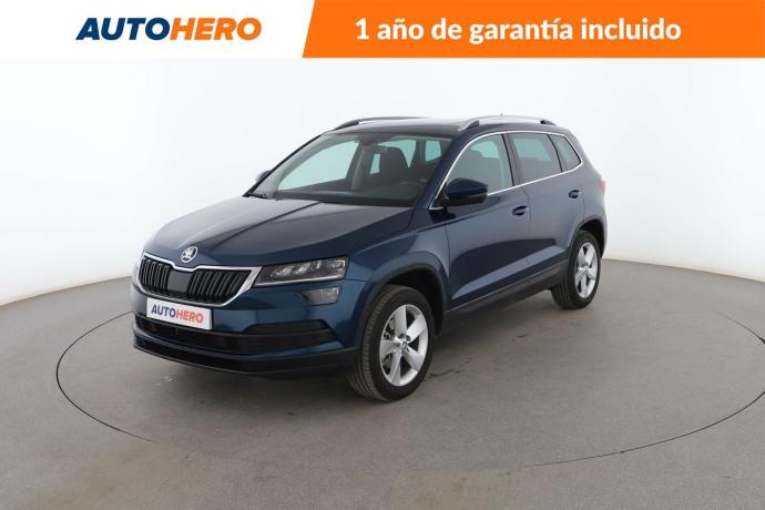 SKODA Karoq 1.5 TSI ACT Ambition