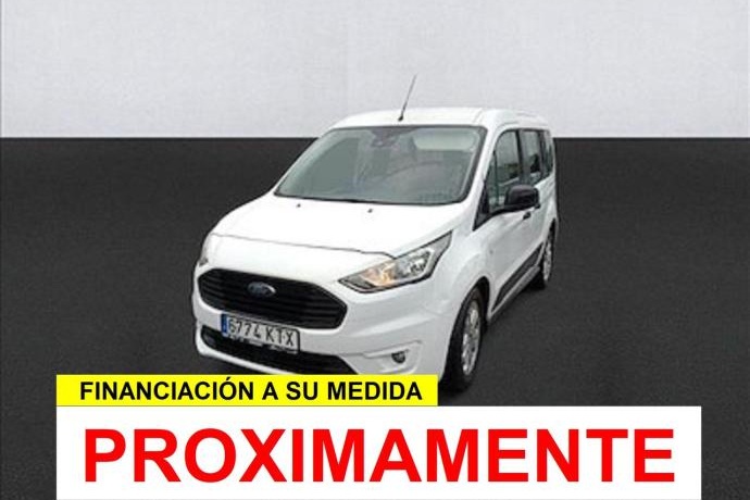 FORD TOURNEO 1.5 TDCI 100CV TREND 5P