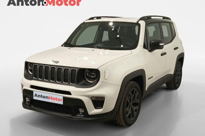 JEEP RENEGADE MY24 Summit 1.5 130cv e-Hybrid