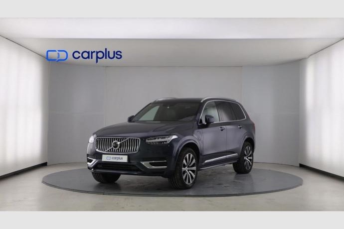 VOLVO XC90 2.0 T8 AWD Inscription Auto