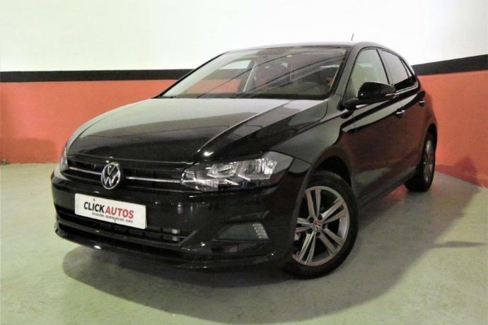 VOLKSWAGEN POLO 1.0 TSI 95CV United DSG