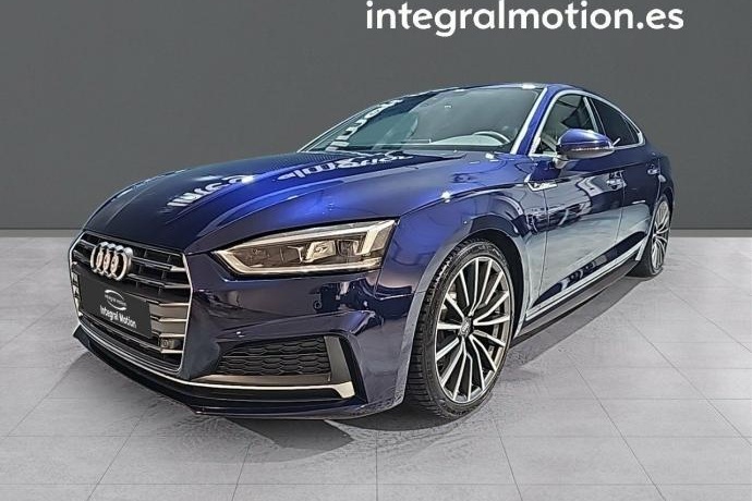 AUDI A5 sport 35 tdi 110kw s tronic sportback