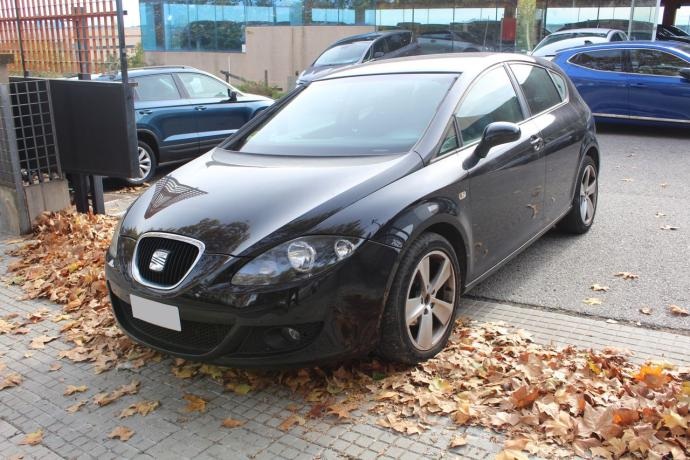 SEAT LEON 1.9 TDI 105cv Reference