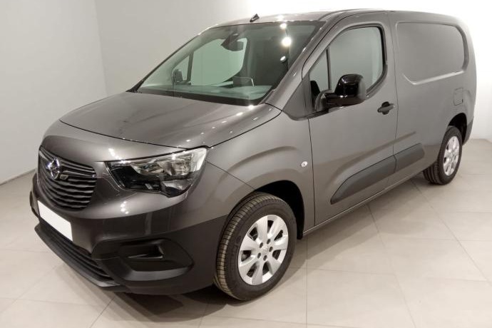 OPEL COMBO LIFE CARGO XL 1000KG. 130H.P. 1.5