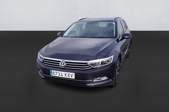 VOLKSWAGEN PASSAT Advance 1.5 TSI 110kW(150CV) Variant