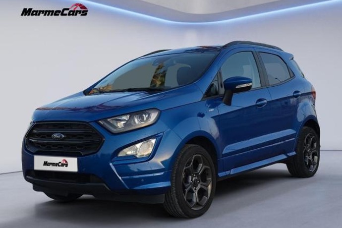 FORD ECOSPORT ST-Line 1.0 EcoBoost 92 kW (125 CV) S&S