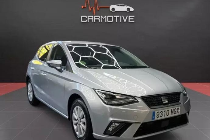 SEAT IBIZA 1.0 TSI 81kW 110CV Style XL 5p