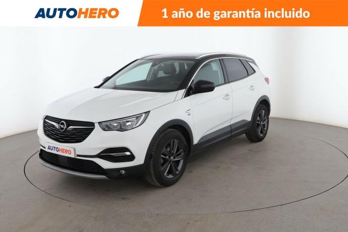 OPEL GRANDLAND X 1.2 120 Aniversario