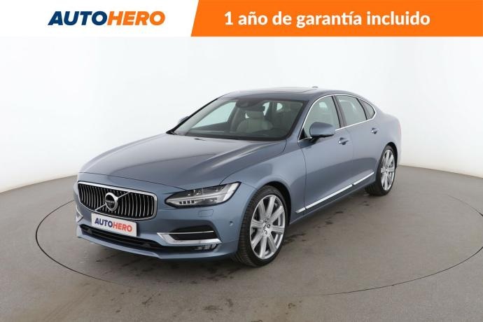 VOLVO S90 2.0 D5 Inscription AWD