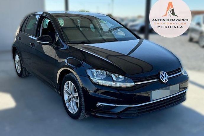 VOLKSWAGEN GOLF 1.6 TDI 115CV 5p. Sport BMT